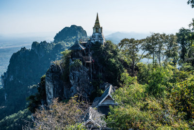 Lampang, Thailand