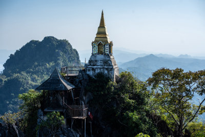 Lampang, Thailand — fine art travel photography print available from Clever Tourists