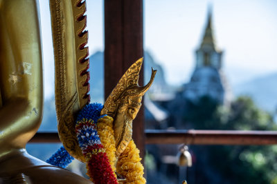 Lampang, Thailand — fine art travel photography print available from Clever Tourists