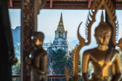 Lampang, Thailand — fine art travel photography print available from Clever Tourists