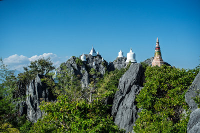 Lampang, Thailand — fine art travel photography print available from Clever Tourists