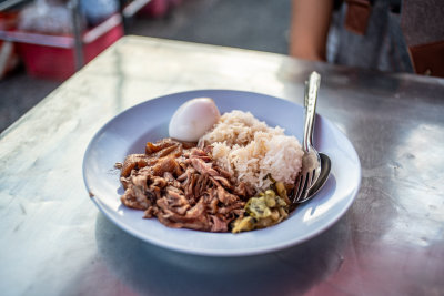 Chiang Mai, Thailand — fine art travel photography print available from Clever Tourists