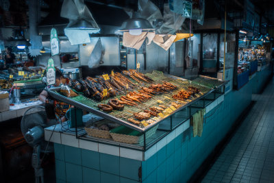 Chiang Mai, Thailand — fine art travel photography print available from Clever Tourists