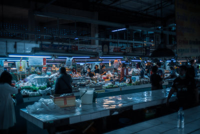Chiang Mai, Thailand — fine art travel photography print available from Clever Tourists