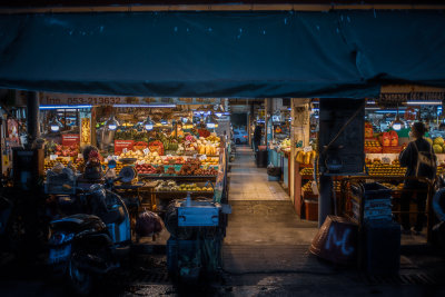 Chiang Mai, Thailand — fine art travel photography print available from Clever Tourists