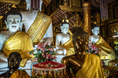 Chiang Mai, Thailand — fine art travel photography print available from Clever Tourists