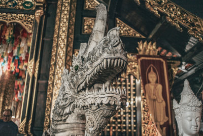 Chiang Mai, Thailand — fine art travel photography print available from Clever Tourists