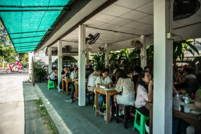 Chiang Mai, Thailand — fine art travel photography print available from Clever Tourists