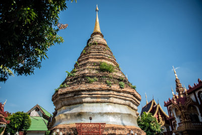 Chiang Mai, Thailand