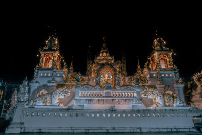 Chiang Rai, Thailand — fine art travel photography print available from Clever Tourists