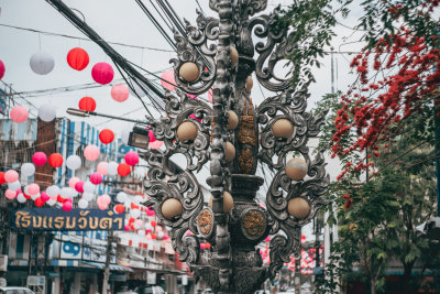 Chiang Rai, Thailand — fine art travel photography print available from Clever Tourists