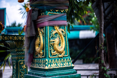 Chiang Rai, Thailand — fine art travel photography print available from Clever Tourists