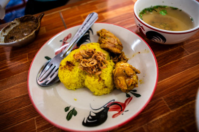 Chiang Rai, Thailand — fine art travel photography print available from Clever Tourists
