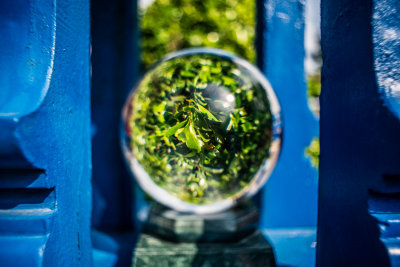 Chiang Rai, Thailand — fine art travel photography print available from Clever Tourists