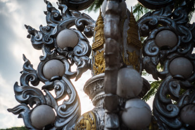 Chiang Rai, Thailand