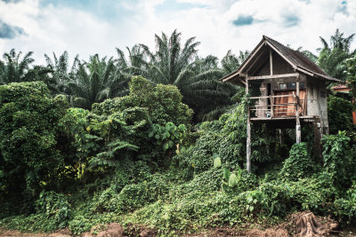 Khao Sok, Thailand — fine art travel photography print available from Clever Tourists