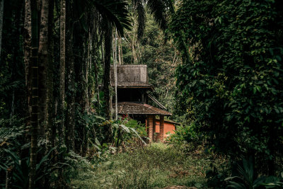 Khao Sok, Thailand — fine art travel photography print available from Clever Tourists