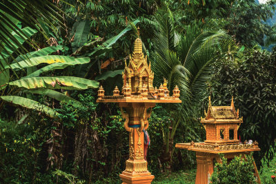 Khao Sok, Thailand — fine art travel photography print available from Clever Tourists