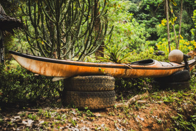 Khao Sok, Thailand — fine art travel photography print available from Clever Tourists