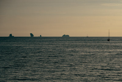 Ao Nang, Thailand — fine art travel photography print available from Clever Tourists