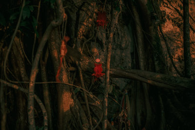 Ao Nang, Thailand — fine art travel photography print available from Clever Tourists