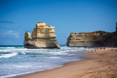 Apollo Bay, Australia — fine art travel photography print available from Clever Tourists