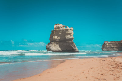 Apollo Bay, Australia — fine art travel photography print available from Clever Tourists