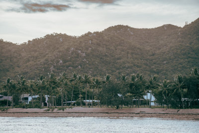 Magnetic Island, Australia — fine art travel photography print available from Clever Tourists