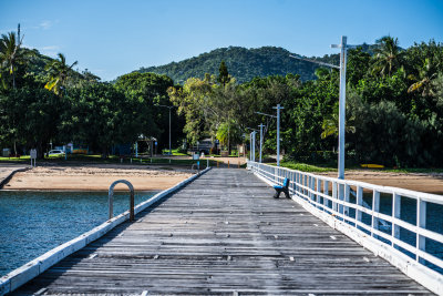 Magnetic Island, Australia