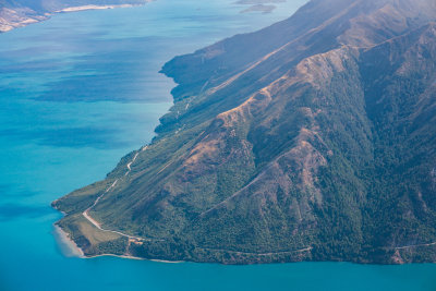 Christchurch, New Zealand — fine art travel photography print available from Clever Tourists