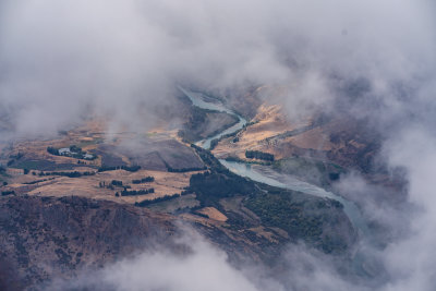 Christchurch, New Zealand — fine art travel photography print available from Clever Tourists