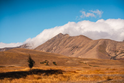 Rakaia Gorge, New Zealand — fine art travel photography print available from Clever Tourists