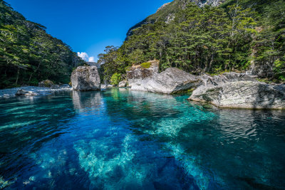 Glenorchy, New Zealand