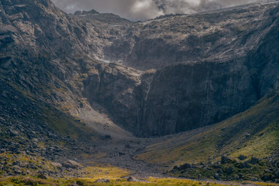 Milford Sound, New Zealand