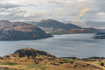 Wanaka, New Zealand