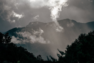 Jacksons, New Zealand — fine art travel photography print available from Clever Tourists