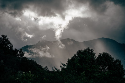 Jacksons, New Zealand