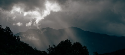 Jacksons, New Zealand — fine art travel photography print available from Clever Tourists