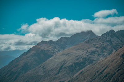 Little River, New Zealand — fine art travel photography print available from Clever Tourists