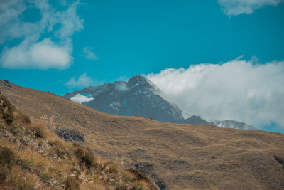 Little River, New Zealand — fine art travel photography print available from Clever Tourists