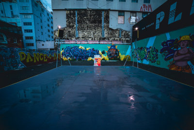 Christchurch, New Zealand