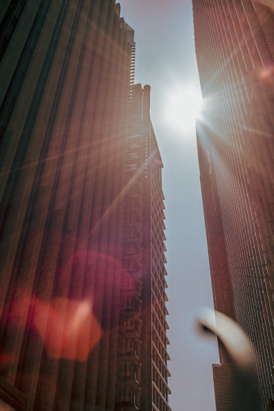 Tokyo, Japan — fine art travel photography print available from Clever Tourists