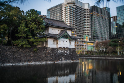 Tokyo, Japan — fine art travel photography print available from Clever Tourists