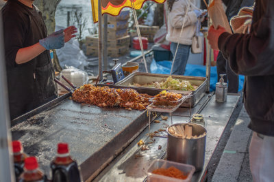 Tokyo, Japan — fine art travel photography print available from Clever Tourists