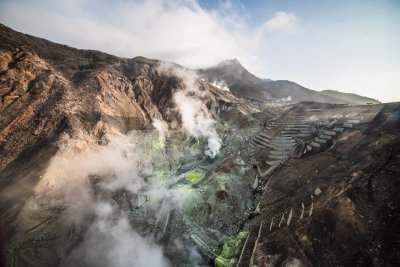 Hakone, Japan