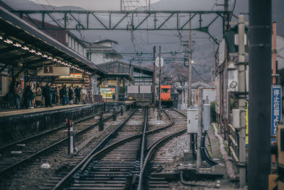Hakone, Japan