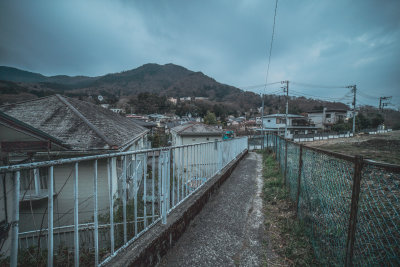 Hakone, Japan — fine art travel photography print available from Clever Tourists