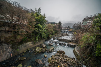 Hakone, Japan — fine art travel photography print available from Clever Tourists