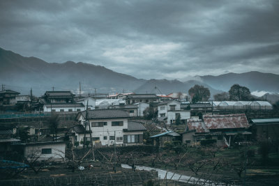 Matsumoto, Japan