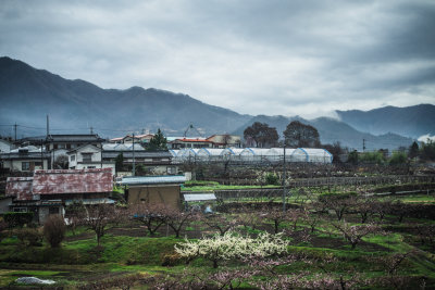 Matsumoto, Japan